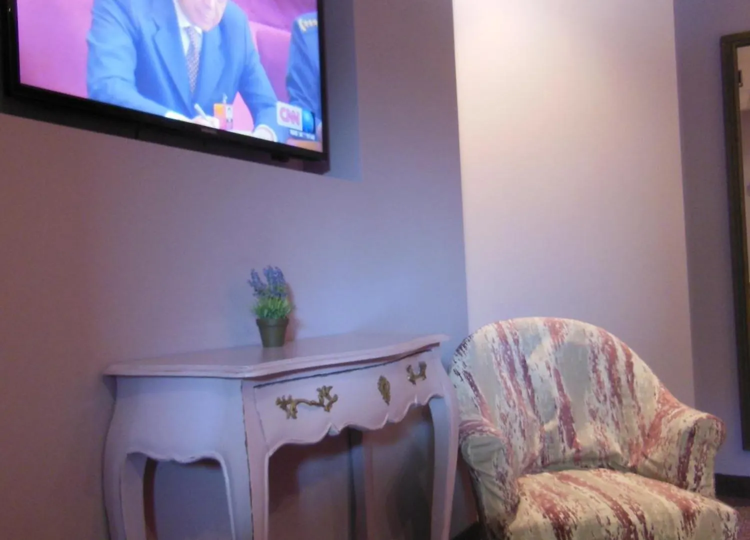 אורנג' Logis Hotel Le Glacier