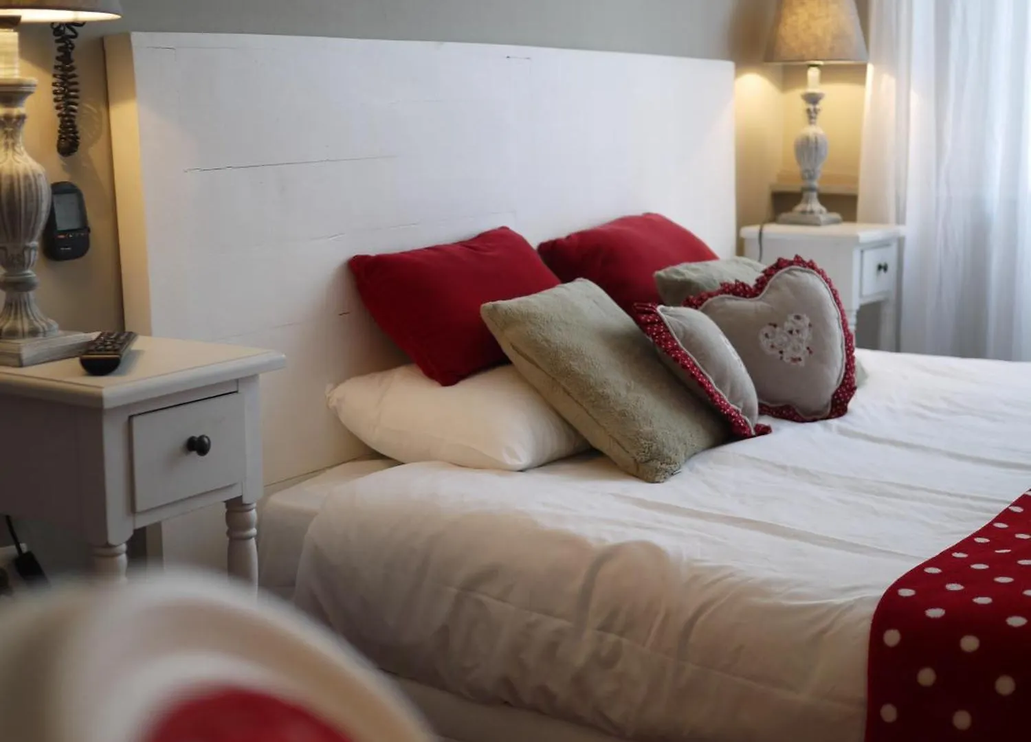 Logis Hotel Le Glacier Orange  Orange (Vaucluse)