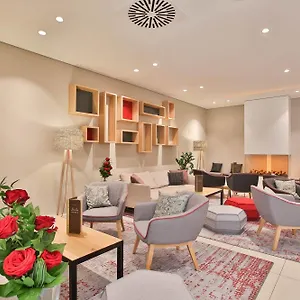 Star Zentrum, By Comfort 3* Regensburg