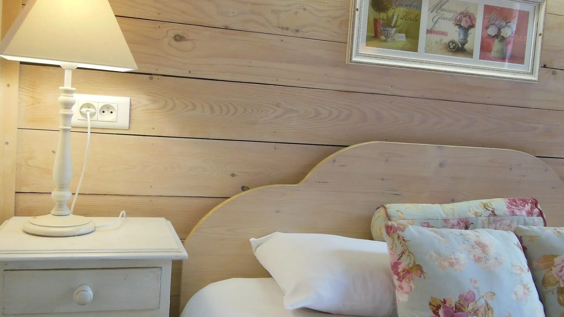 Logis Hotel Le Glacier Orange  3*, Orange (Vaucluse) Frankrig