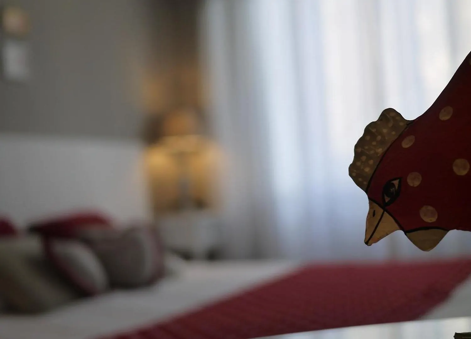 Logis Hotel Le Glacier Orange