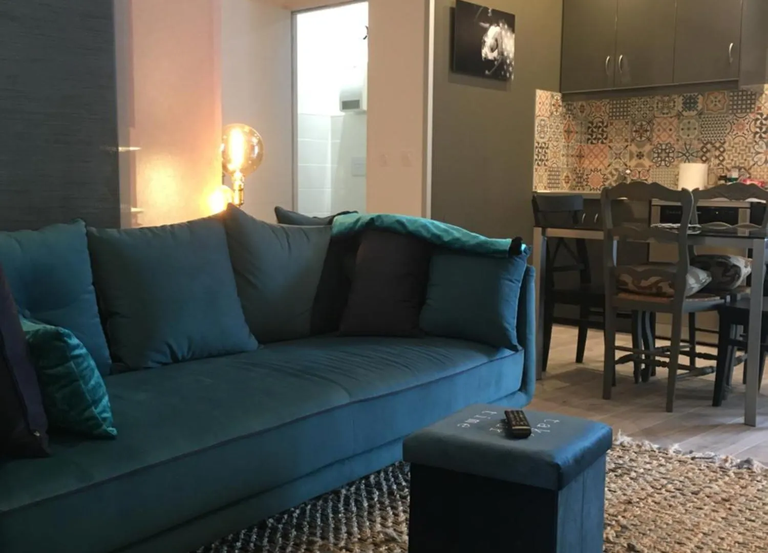 Logis Hotel Le Glacier Orange